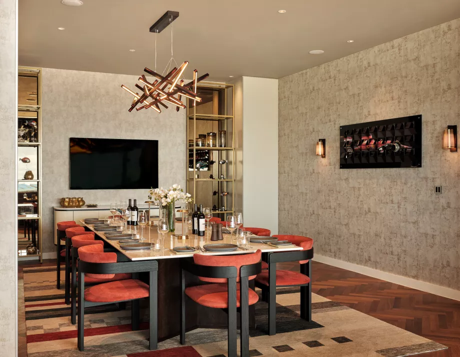 Brompton Wine Tasting & Dinner | Escapade Silverstone